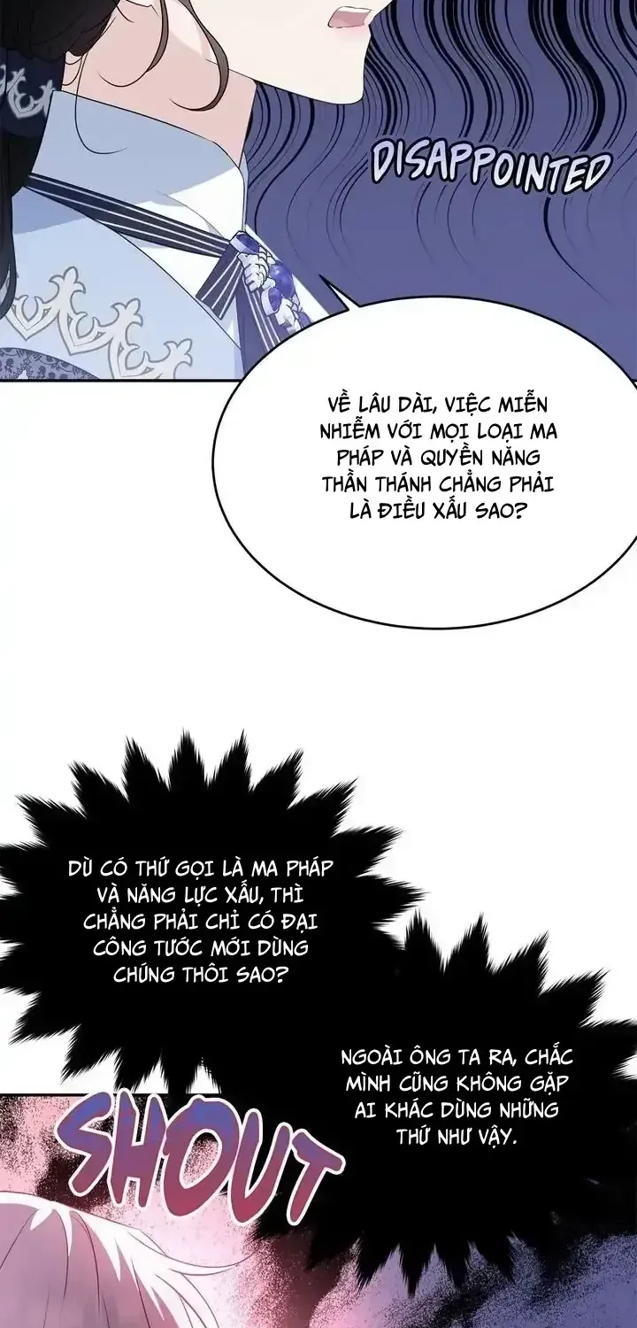 Vị Tiểu Thư Tôi Từng Phục Vụ Đã Trở Thành Thiếu Gia Chap 79 - Next Chap 80