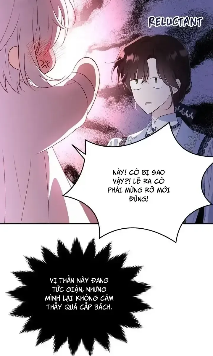 Vị Tiểu Thư Tôi Từng Phục Vụ Đã Trở Thành Thiếu Gia Chap 79 - Next Chap 80