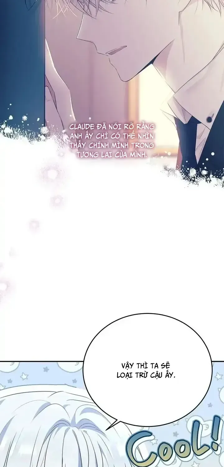 Vị Tiểu Thư Tôi Từng Phục Vụ Đã Trở Thành Thiếu Gia Chap 79 - Next Chap 80