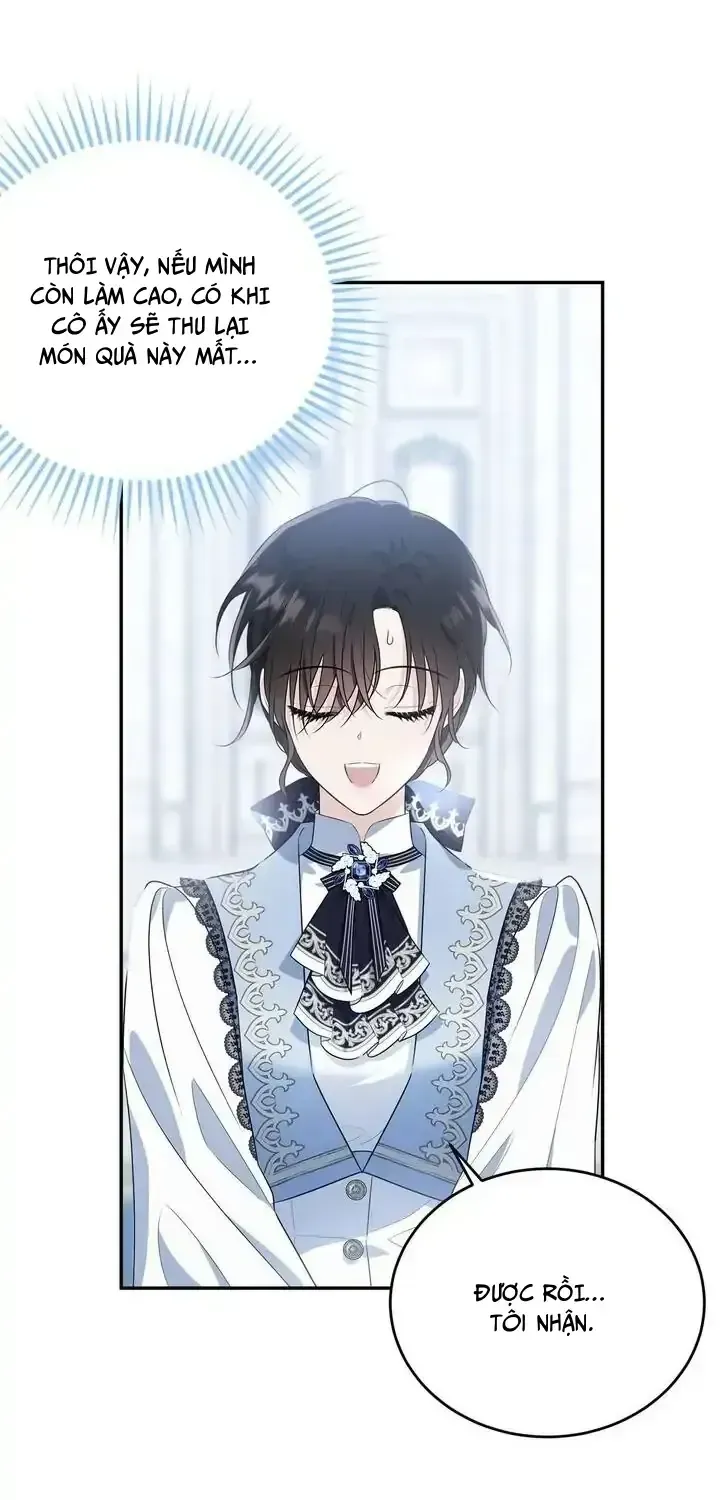 Vị Tiểu Thư Tôi Từng Phục Vụ Đã Trở Thành Thiếu Gia Chap 79 - Next Chap 80