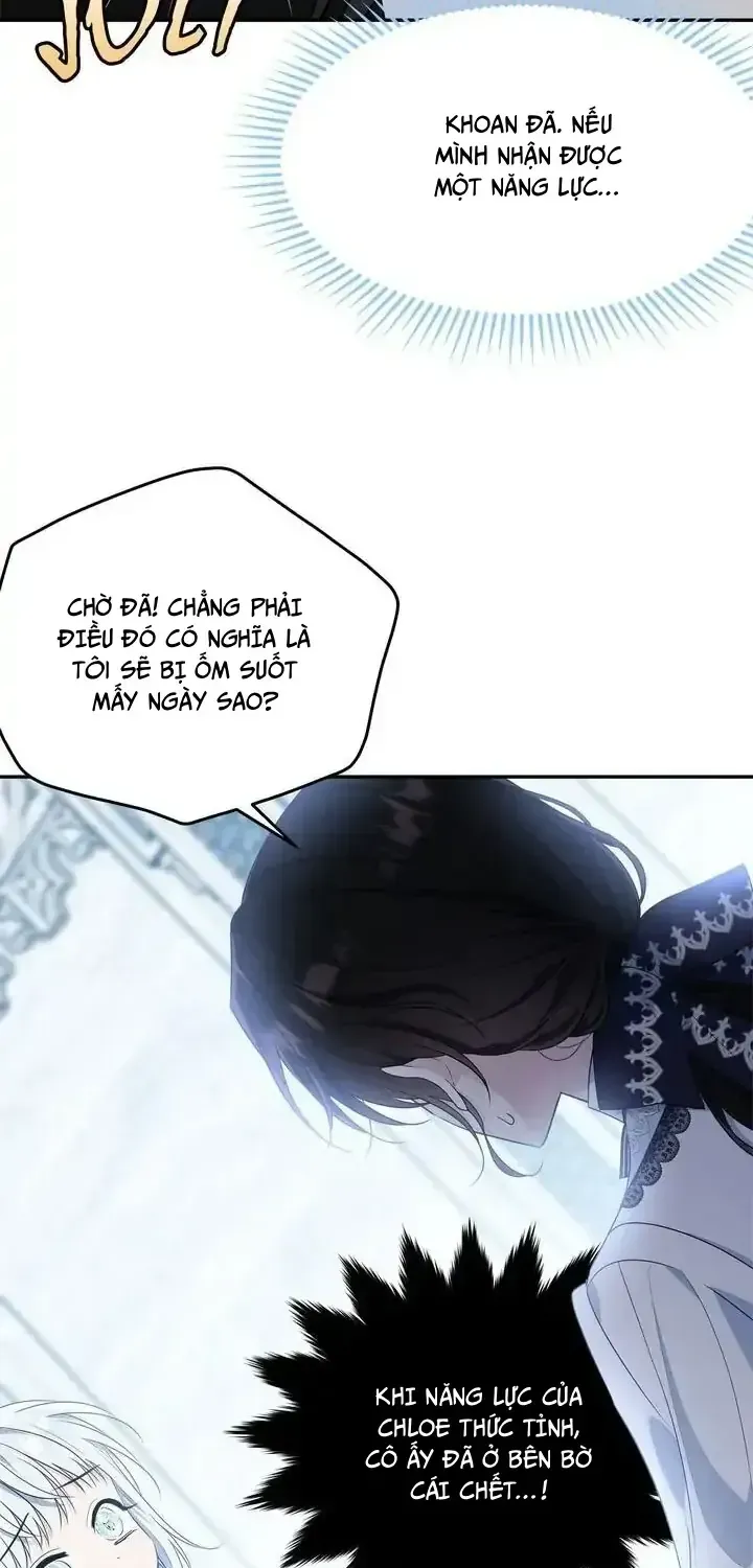 Vị Tiểu Thư Tôi Từng Phục Vụ Đã Trở Thành Thiếu Gia Chap 79 - Next Chap 80