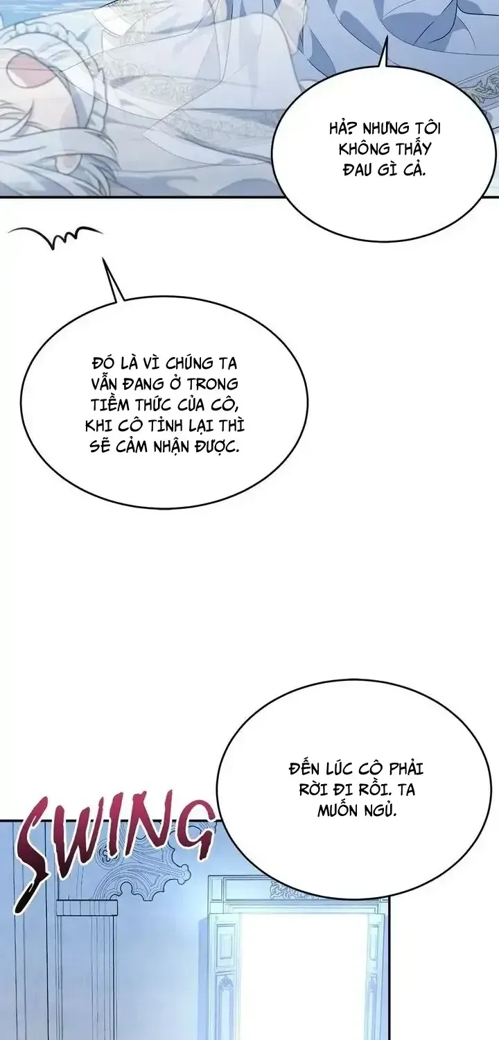 Vị Tiểu Thư Tôi Từng Phục Vụ Đã Trở Thành Thiếu Gia Chap 79 - Next Chap 80