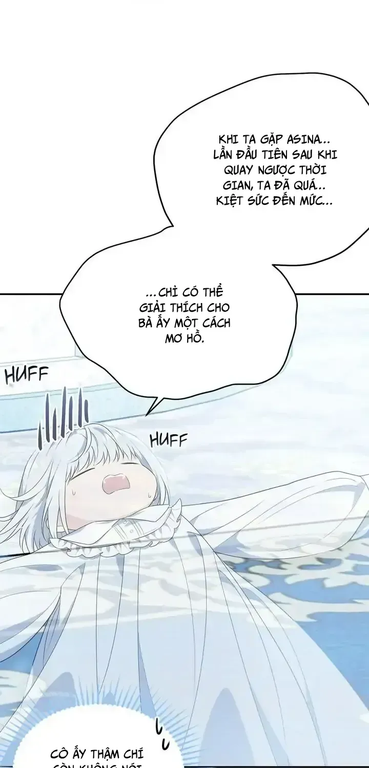 Vị Tiểu Thư Tôi Từng Phục Vụ Đã Trở Thành Thiếu Gia Chap 79 - Next Chap 80