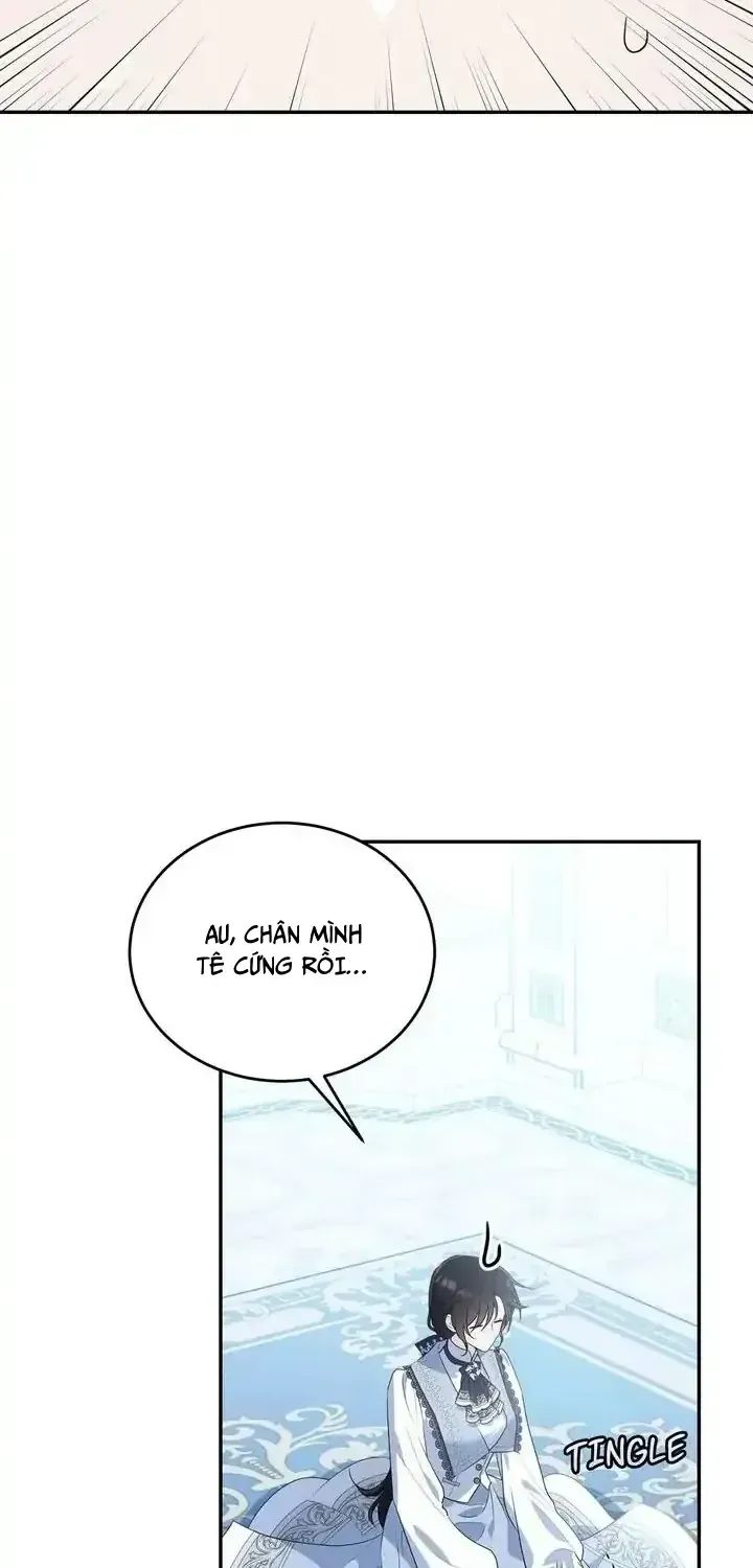 Vị Tiểu Thư Tôi Từng Phục Vụ Đã Trở Thành Thiếu Gia Chap 79 - Next Chap 80