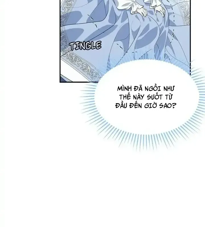 Vị Tiểu Thư Tôi Từng Phục Vụ Đã Trở Thành Thiếu Gia Chap 79 - Next Chap 80