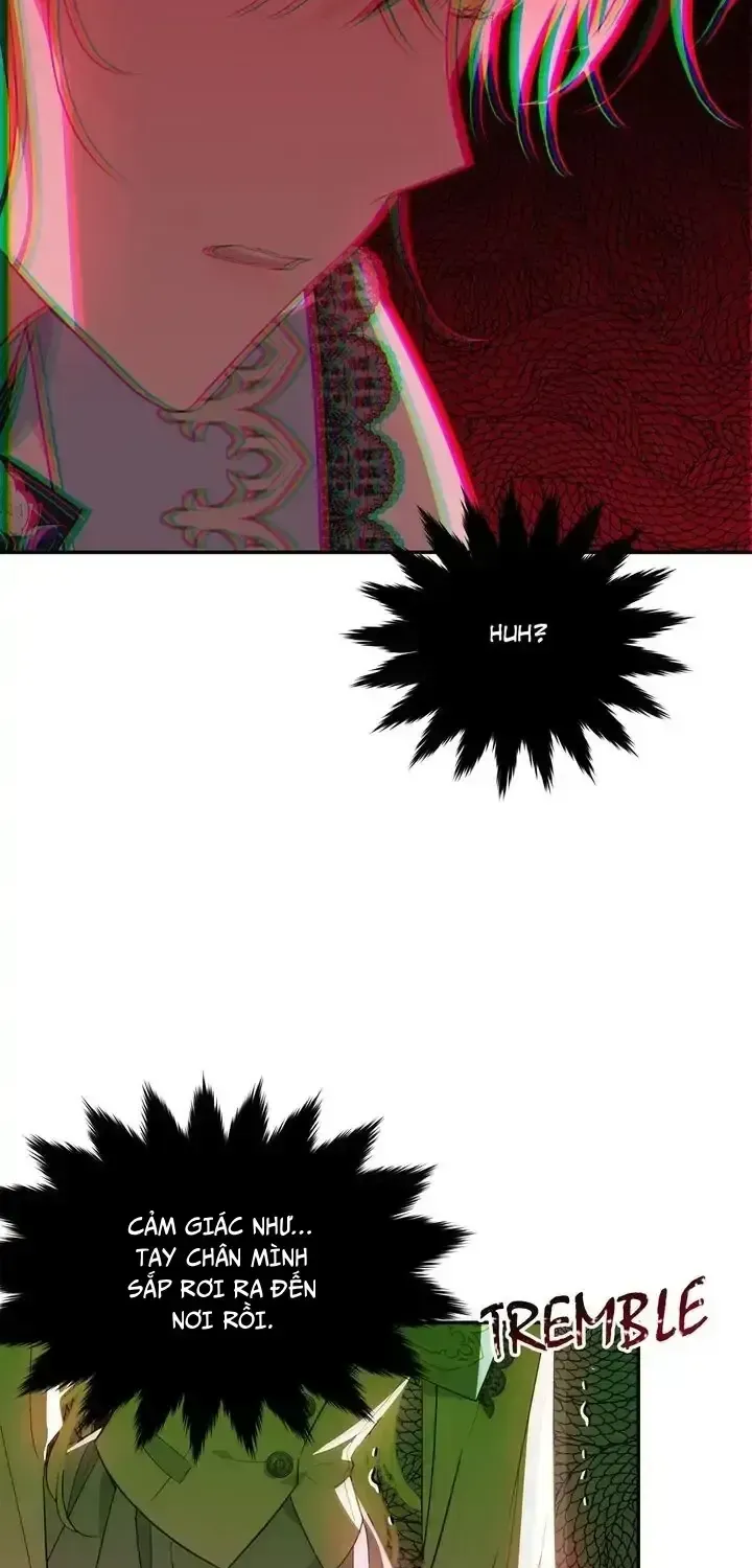 Vị Tiểu Thư Tôi Từng Phục Vụ Đã Trở Thành Thiếu Gia Chap 79 - Next Chap 80