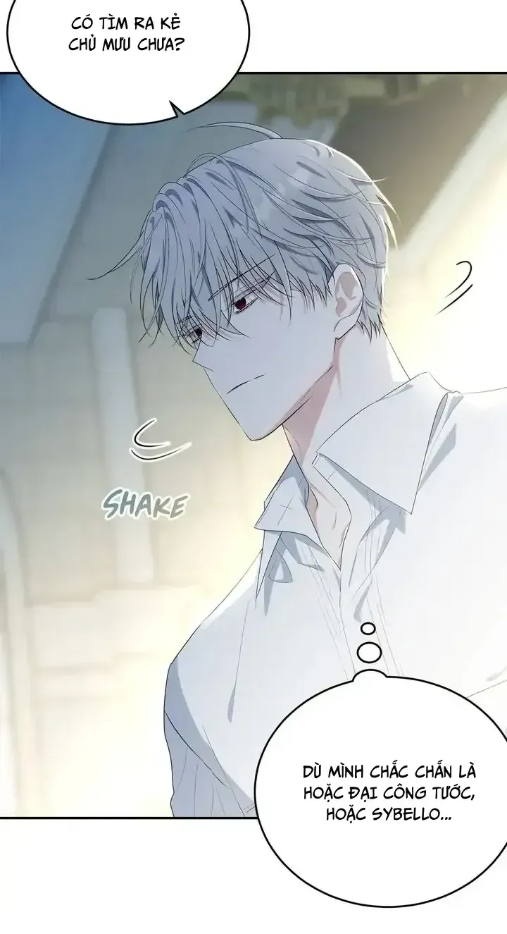 Vị Tiểu Thư Tôi Từng Phục Vụ Đã Trở Thành Thiếu Gia Chap 80 - Next Chap 81