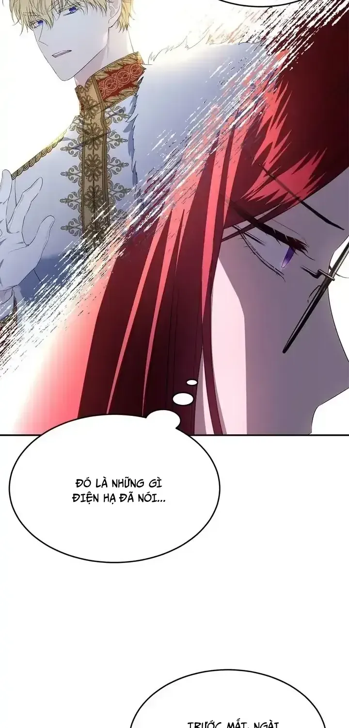 Vị Tiểu Thư Tôi Từng Phục Vụ Đã Trở Thành Thiếu Gia Chap 80 - Next Chap 81