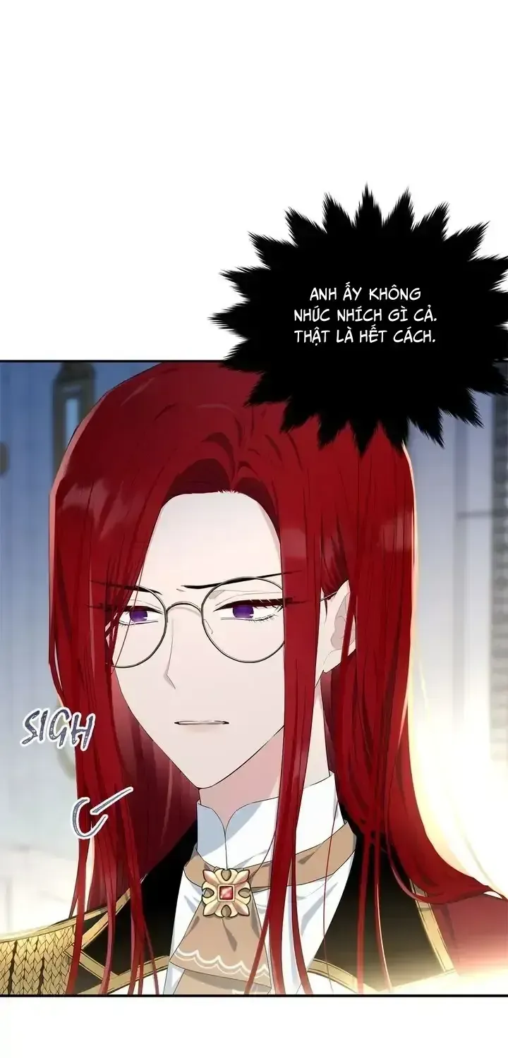 Vị Tiểu Thư Tôi Từng Phục Vụ Đã Trở Thành Thiếu Gia Chap 80 - Next Chap 81