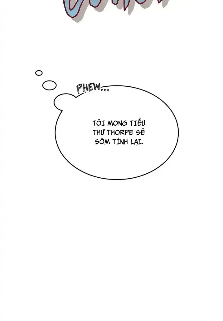 Vị Tiểu Thư Tôi Từng Phục Vụ Đã Trở Thành Thiếu Gia Chap 80 - Next Chap 81