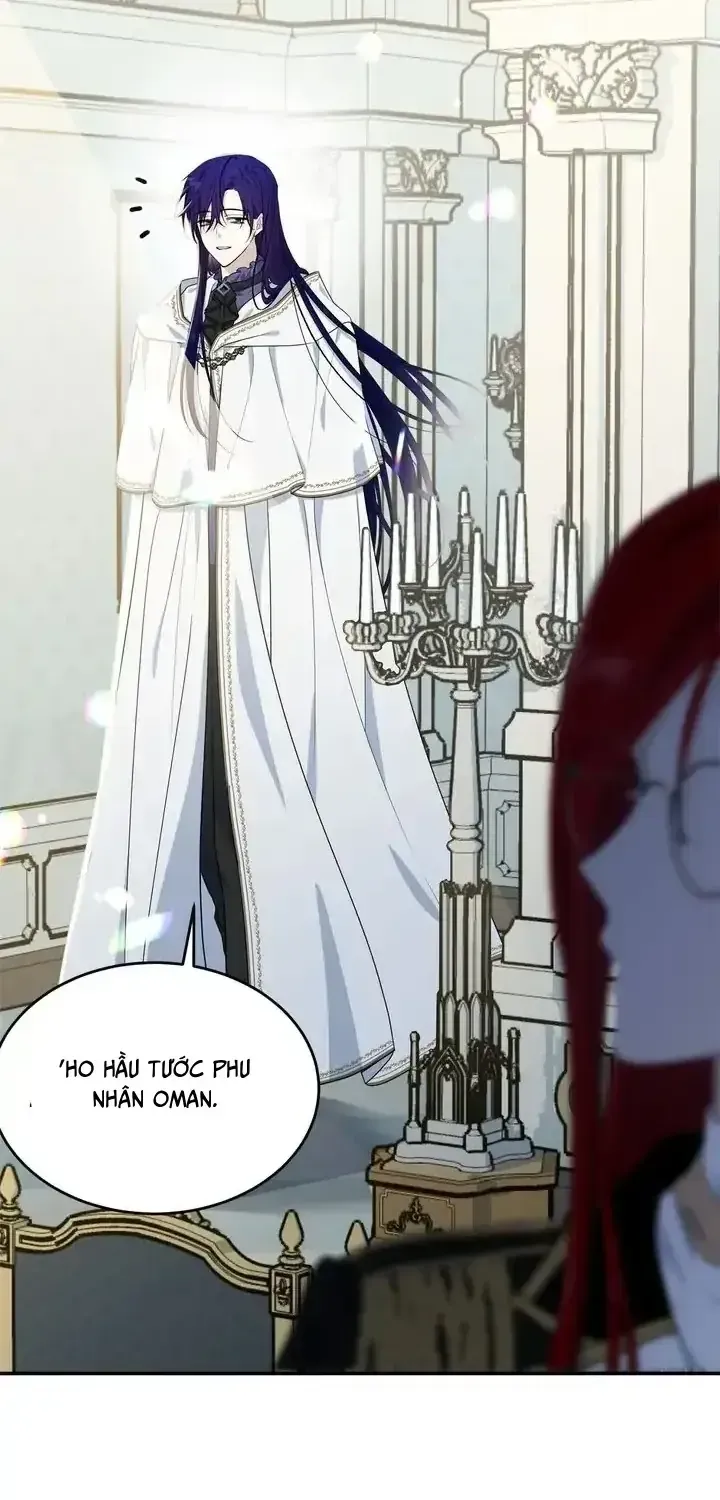 Vị Tiểu Thư Tôi Từng Phục Vụ Đã Trở Thành Thiếu Gia Chap 80 - Next Chap 81