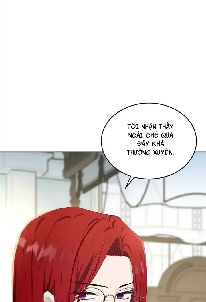 Vị Tiểu Thư Tôi Từng Phục Vụ Đã Trở Thành Thiếu Gia Chap 80 - Next Chap 81