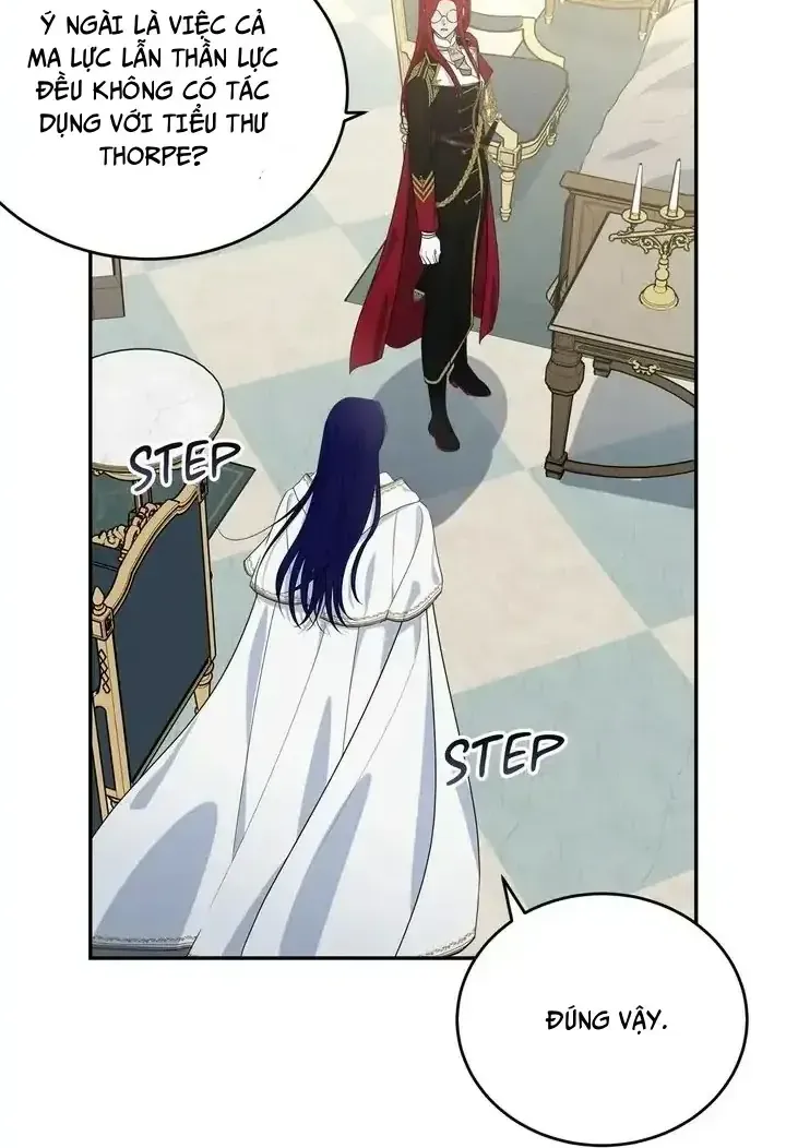 Vị Tiểu Thư Tôi Từng Phục Vụ Đã Trở Thành Thiếu Gia Chap 80 - Next Chap 81