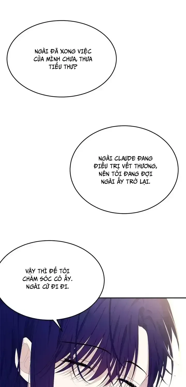 Vị Tiểu Thư Tôi Từng Phục Vụ Đã Trở Thành Thiếu Gia Chap 80 - Next Chap 81