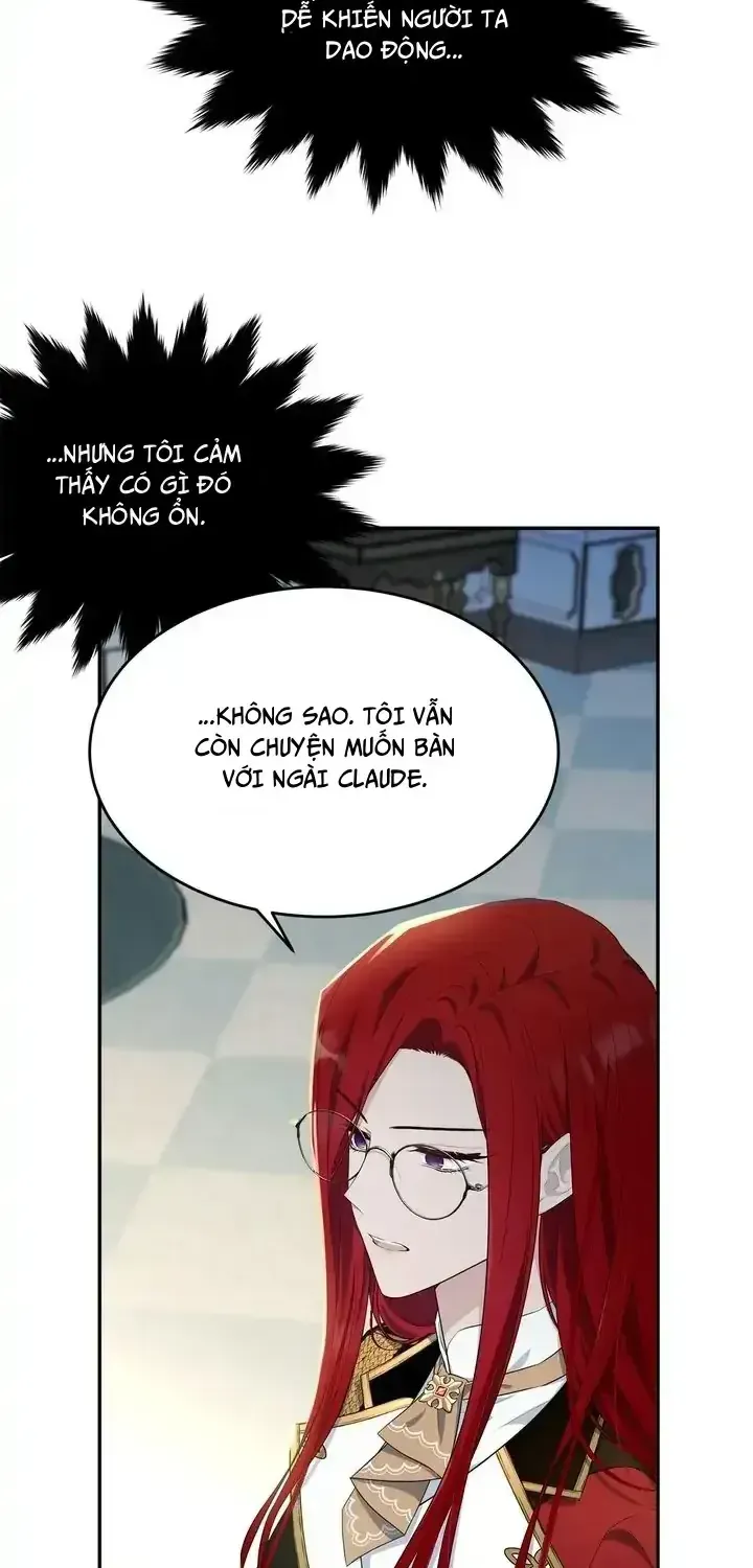 Vị Tiểu Thư Tôi Từng Phục Vụ Đã Trở Thành Thiếu Gia Chap 80 - Next Chap 81