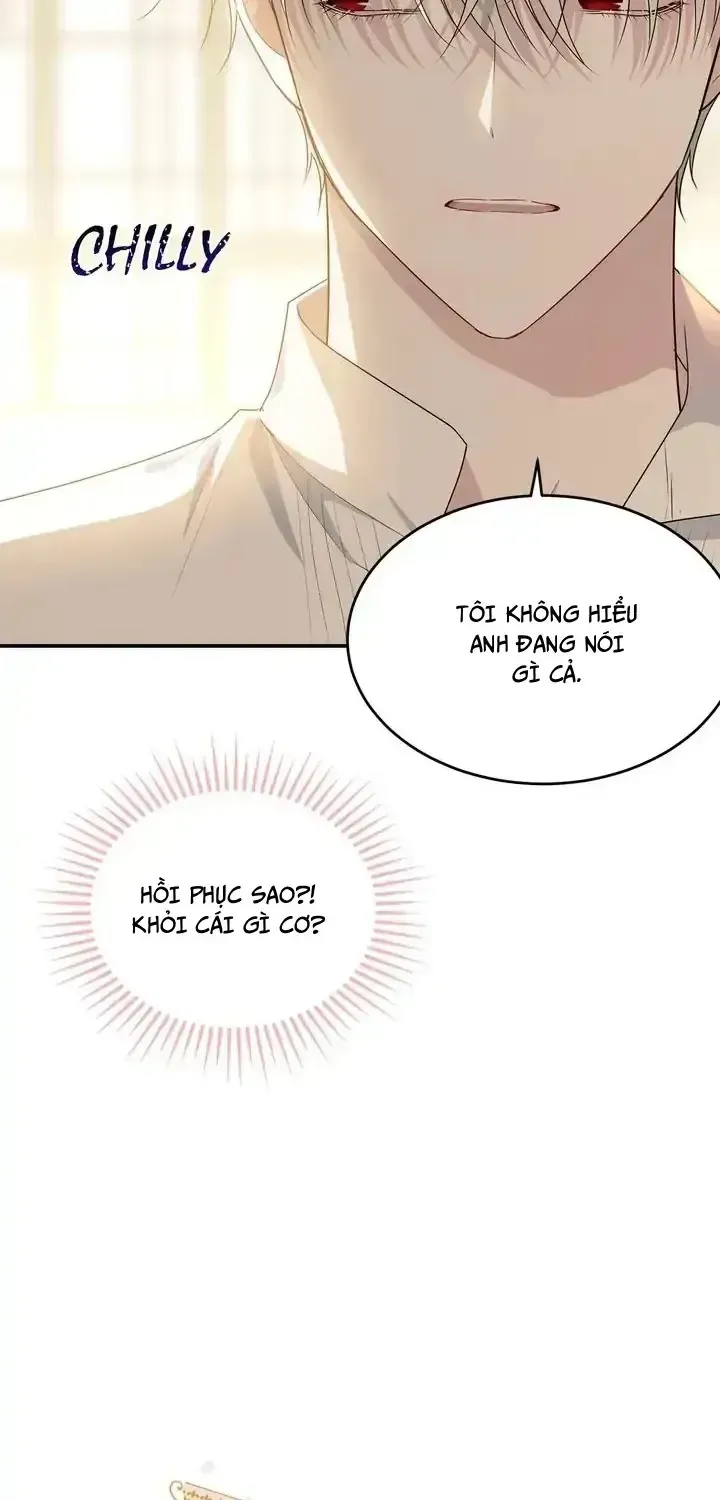 Vị Tiểu Thư Tôi Từng Phục Vụ Đã Trở Thành Thiếu Gia Chap 81 - Next Chap 82