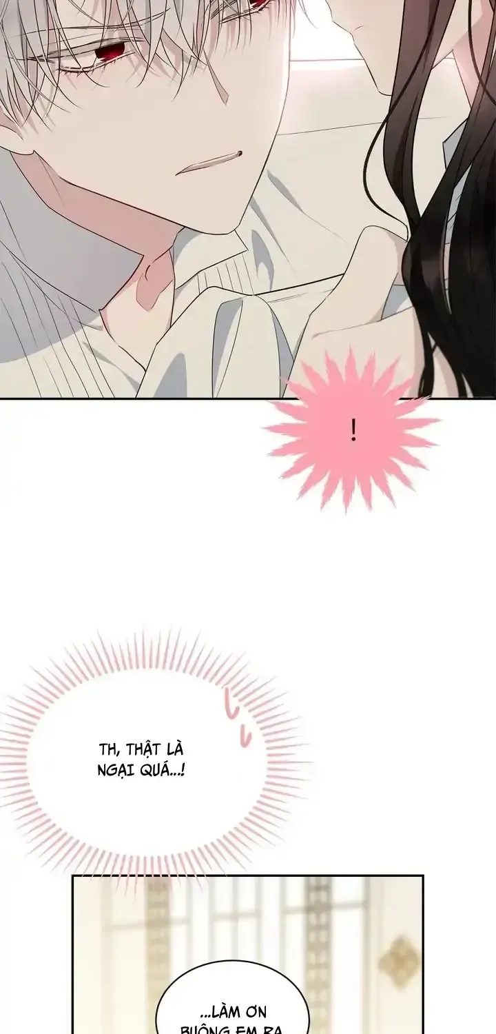 Vị Tiểu Thư Tôi Từng Phục Vụ Đã Trở Thành Thiếu Gia Chap 81 - Next Chap 82