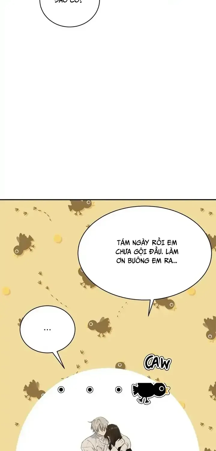 Vị Tiểu Thư Tôi Từng Phục Vụ Đã Trở Thành Thiếu Gia Chap 81 - Next Chap 82