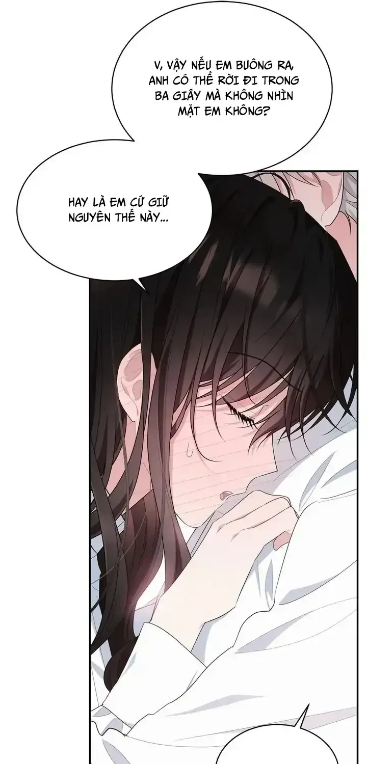 Vị Tiểu Thư Tôi Từng Phục Vụ Đã Trở Thành Thiếu Gia Chap 81 - Next Chap 82