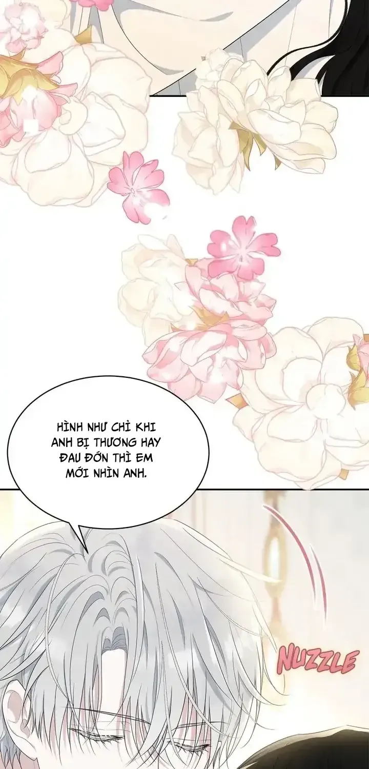 Vị Tiểu Thư Tôi Từng Phục Vụ Đã Trở Thành Thiếu Gia Chap 81 - Next Chap 82