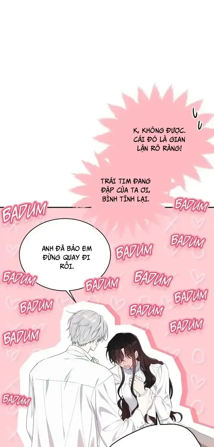 Vị Tiểu Thư Tôi Từng Phục Vụ Đã Trở Thành Thiếu Gia Chap 81 - Next Chap 82