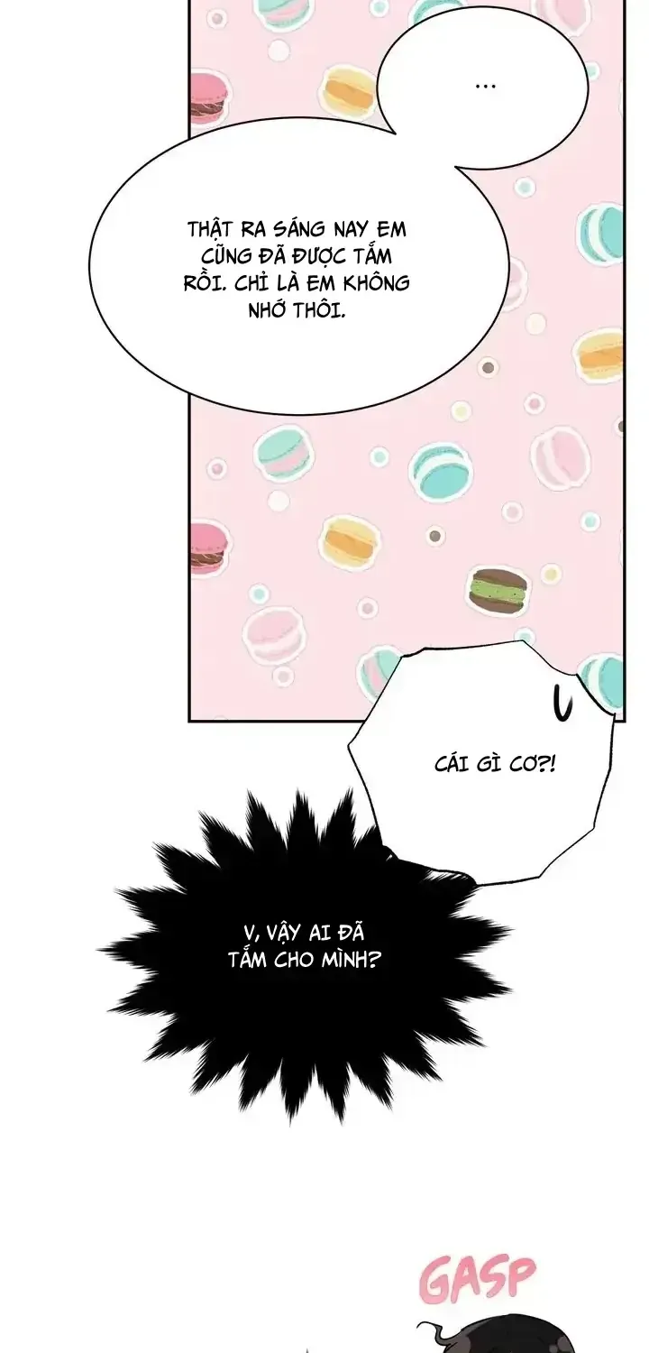 Vị Tiểu Thư Tôi Từng Phục Vụ Đã Trở Thành Thiếu Gia Chap 81 - Next Chap 82