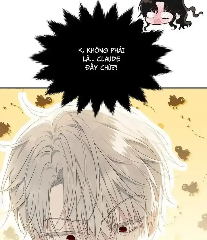 Vị Tiểu Thư Tôi Từng Phục Vụ Đã Trở Thành Thiếu Gia Chap 81 - Next Chap 82