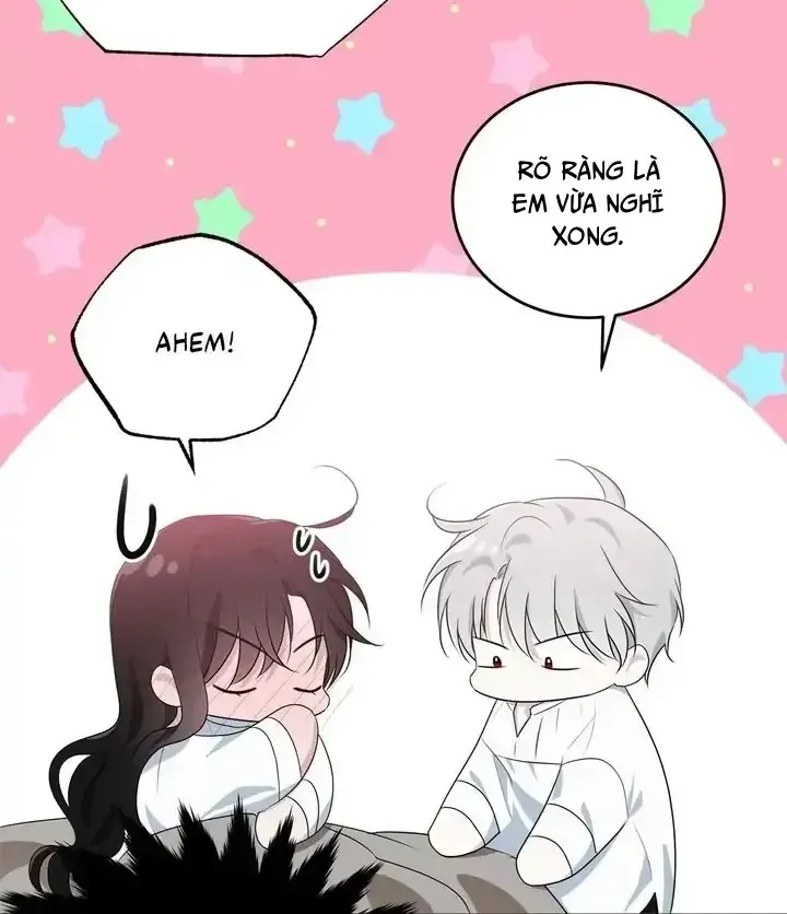 Vị Tiểu Thư Tôi Từng Phục Vụ Đã Trở Thành Thiếu Gia Chap 81 - Next Chap 82