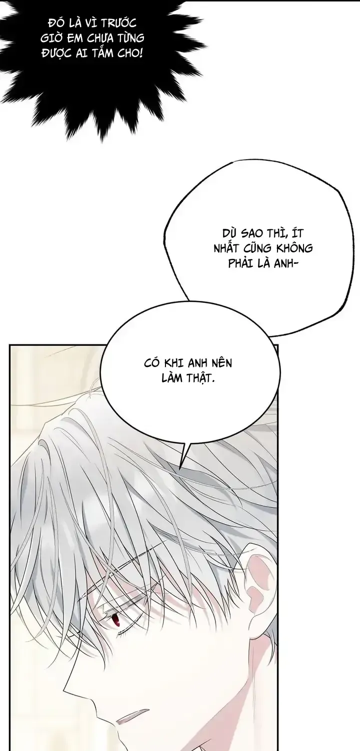 Vị Tiểu Thư Tôi Từng Phục Vụ Đã Trở Thành Thiếu Gia Chap 81 - Next Chap 82