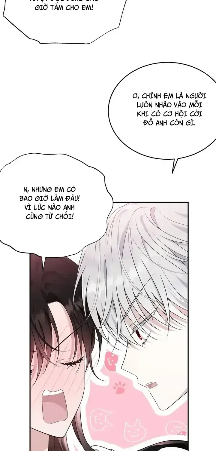Vị Tiểu Thư Tôi Từng Phục Vụ Đã Trở Thành Thiếu Gia Chap 81 - Next Chap 82
