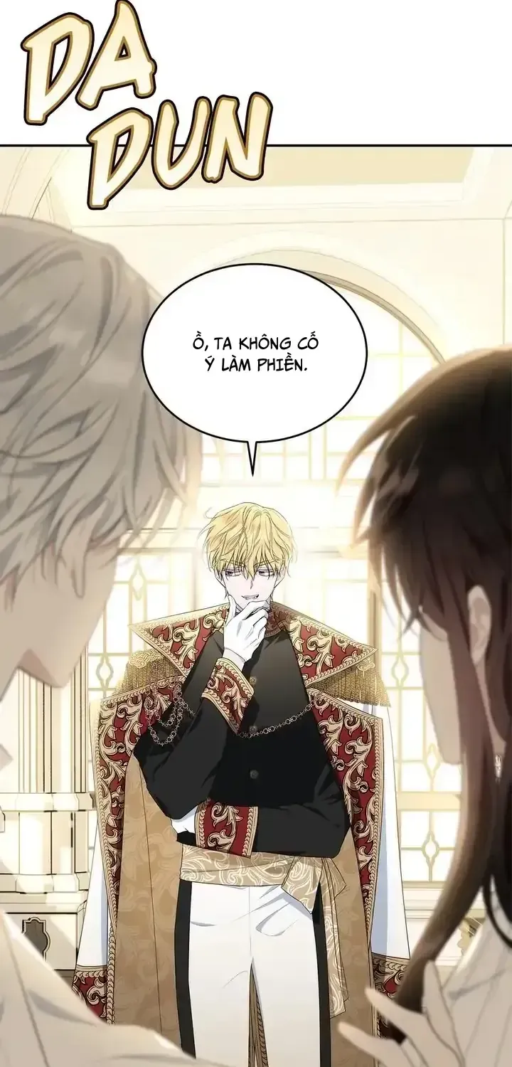 Vị Tiểu Thư Tôi Từng Phục Vụ Đã Trở Thành Thiếu Gia Chap 81 - Next Chap 82