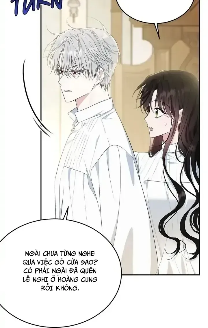 Vị Tiểu Thư Tôi Từng Phục Vụ Đã Trở Thành Thiếu Gia Chap 81 - Next Chap 82