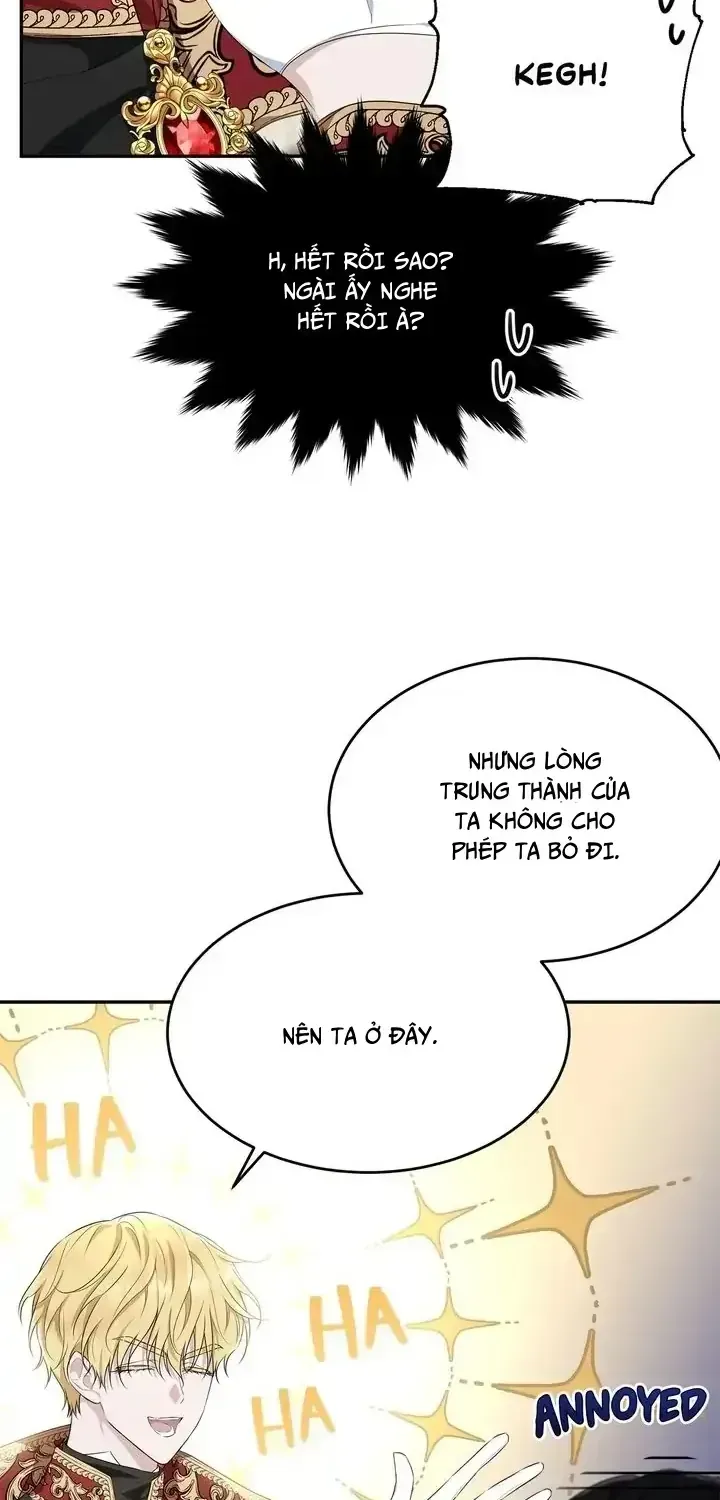 Vị Tiểu Thư Tôi Từng Phục Vụ Đã Trở Thành Thiếu Gia Chap 81 - Next Chap 82