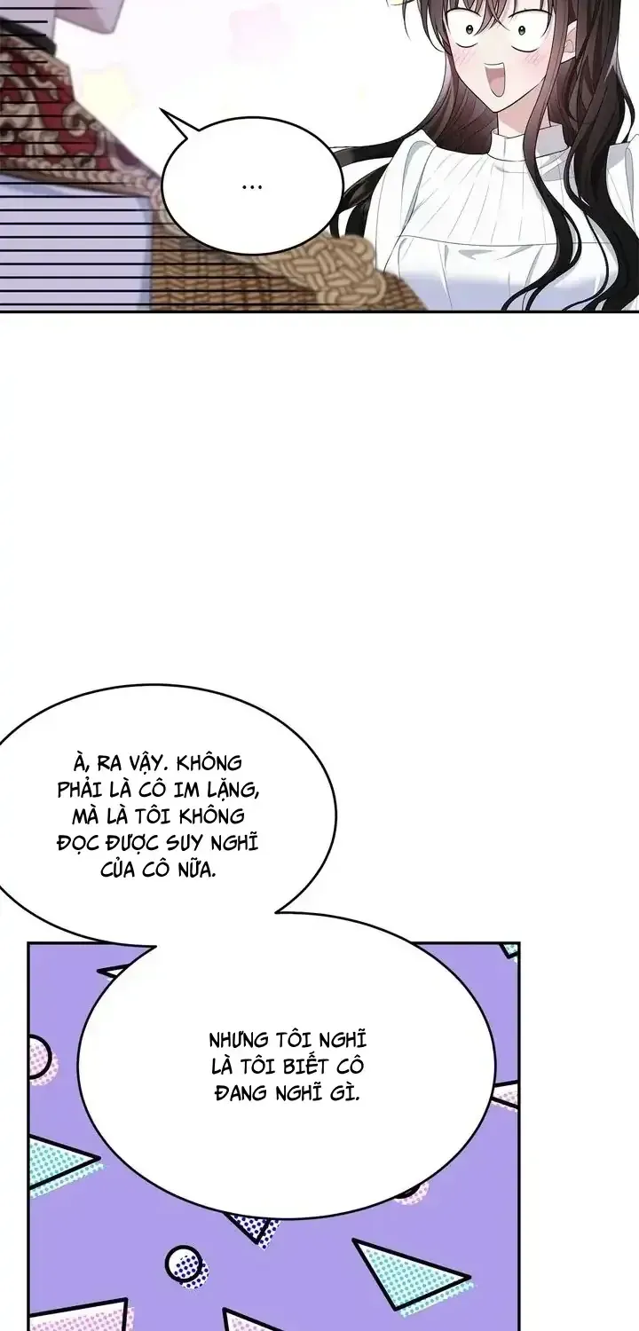 Vị Tiểu Thư Tôi Từng Phục Vụ Đã Trở Thành Thiếu Gia Chap 81 - Next Chap 82