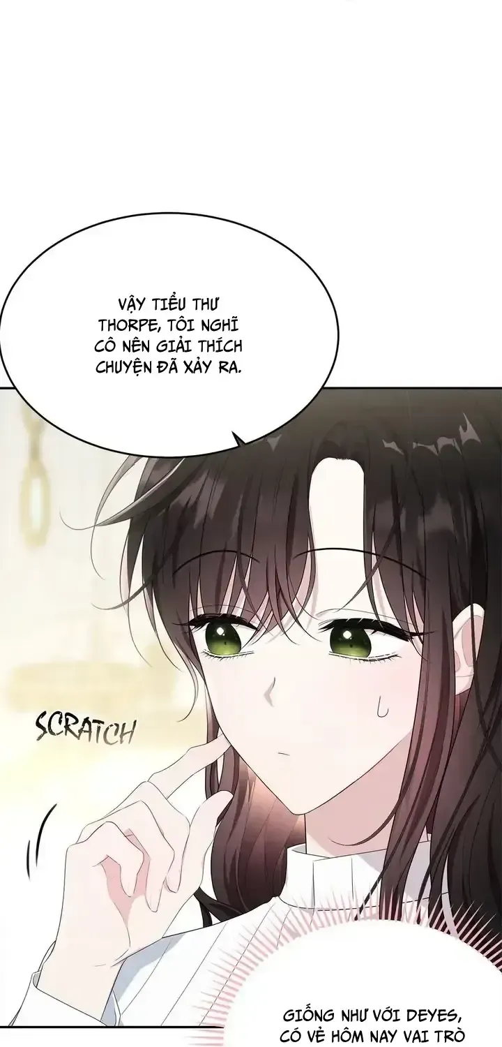 Vị Tiểu Thư Tôi Từng Phục Vụ Đã Trở Thành Thiếu Gia Chap 81 - Next Chap 82