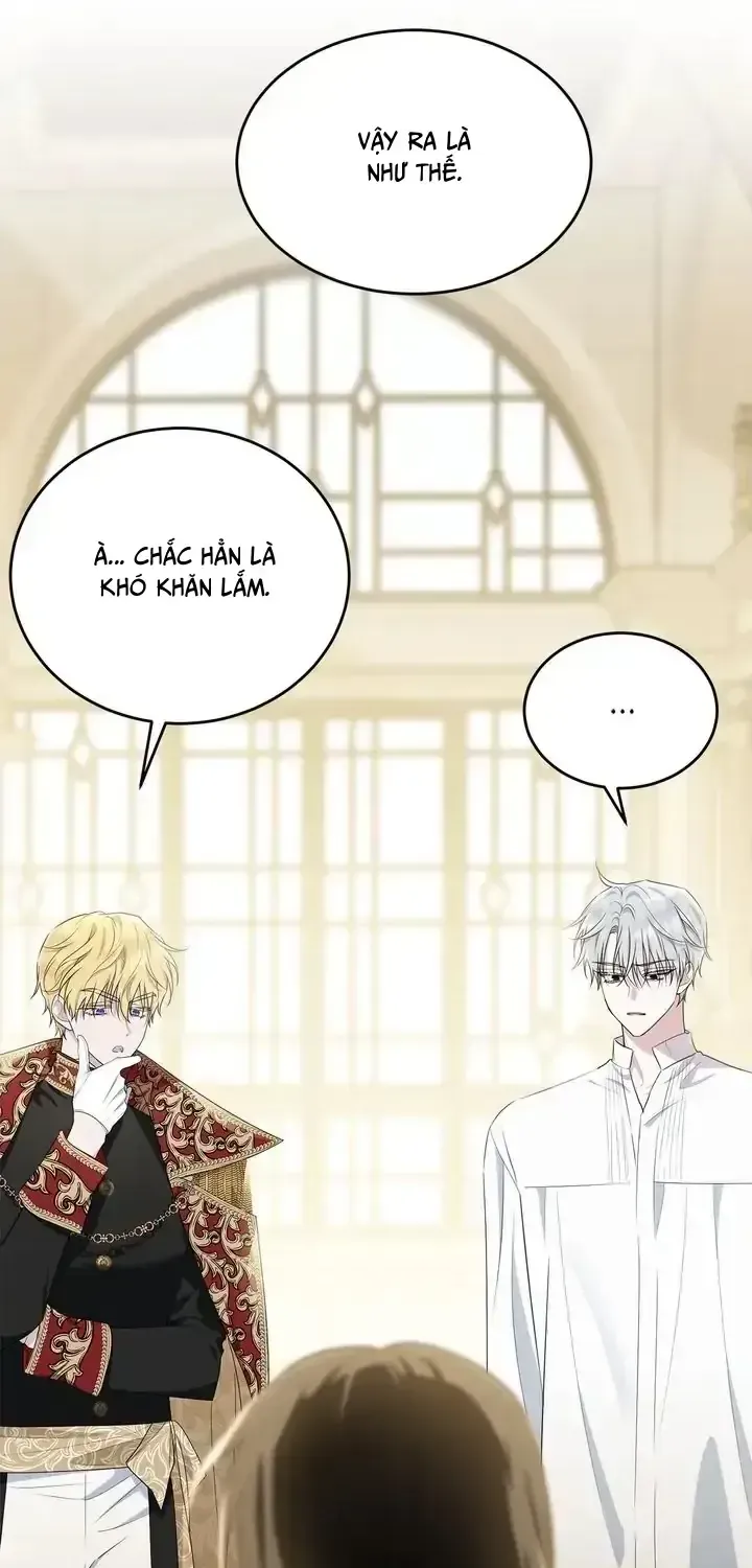 Vị Tiểu Thư Tôi Từng Phục Vụ Đã Trở Thành Thiếu Gia Chap 81 - Next Chap 82