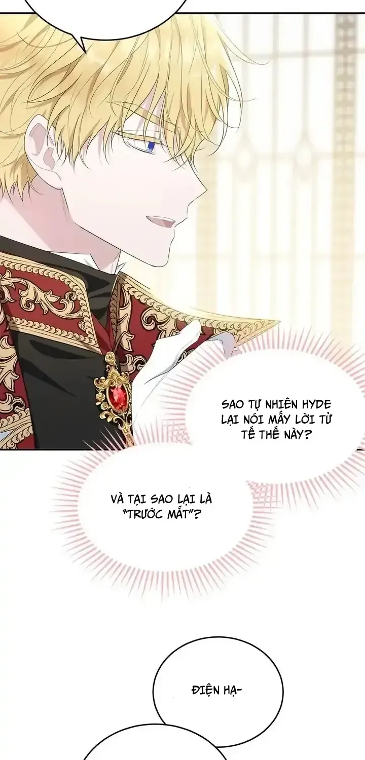 Vị Tiểu Thư Tôi Từng Phục Vụ Đã Trở Thành Thiếu Gia Chap 81 - Next Chap 82