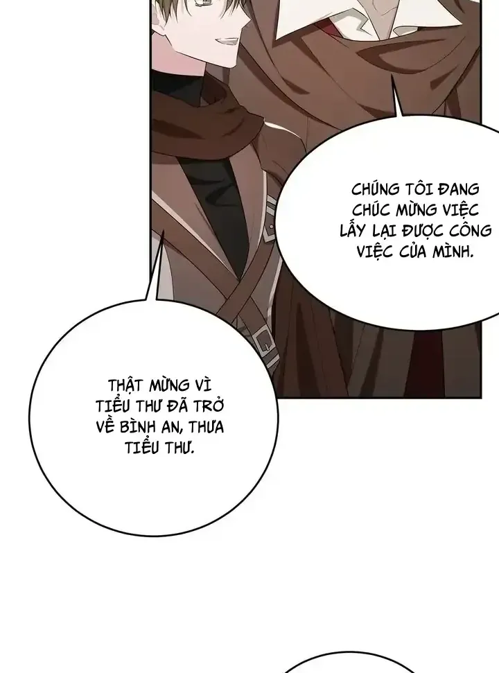 Vị Tiểu Thư Tôi Từng Phục Vụ Đã Trở Thành Thiếu Gia Chap 82 - Next Chap 83