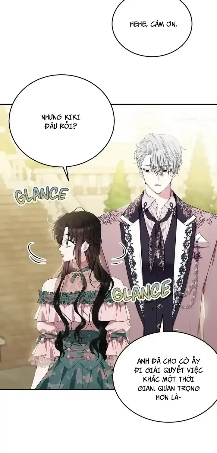 Vị Tiểu Thư Tôi Từng Phục Vụ Đã Trở Thành Thiếu Gia Chap 82 - Next Chap 83