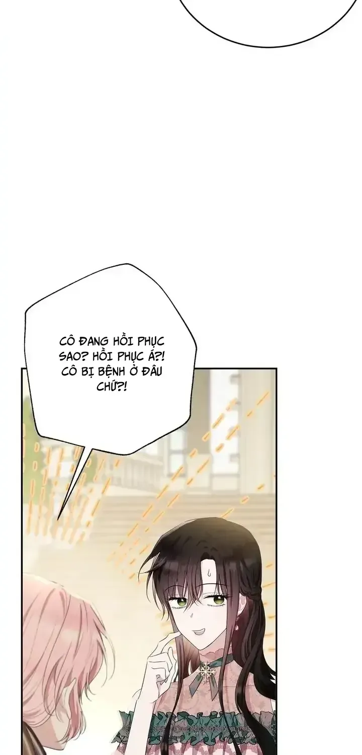 Vị Tiểu Thư Tôi Từng Phục Vụ Đã Trở Thành Thiếu Gia Chap 82 - Next Chap 83