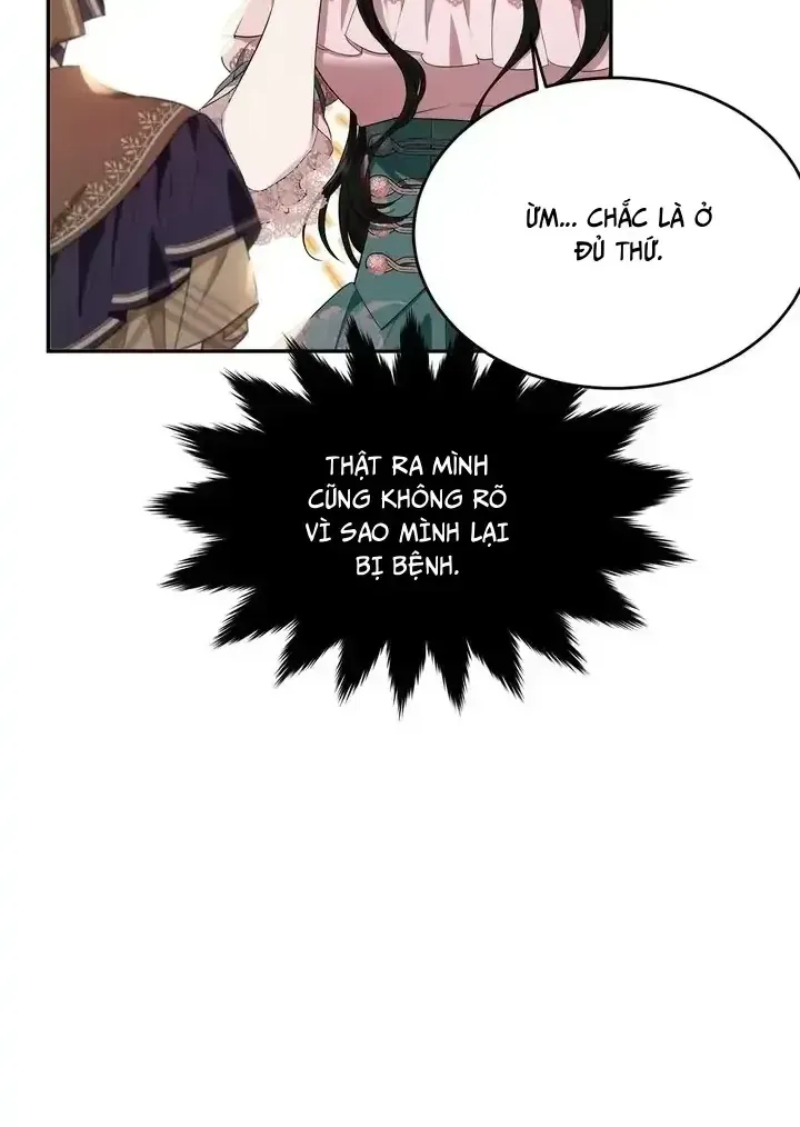 Vị Tiểu Thư Tôi Từng Phục Vụ Đã Trở Thành Thiếu Gia Chap 82 - Next Chap 83