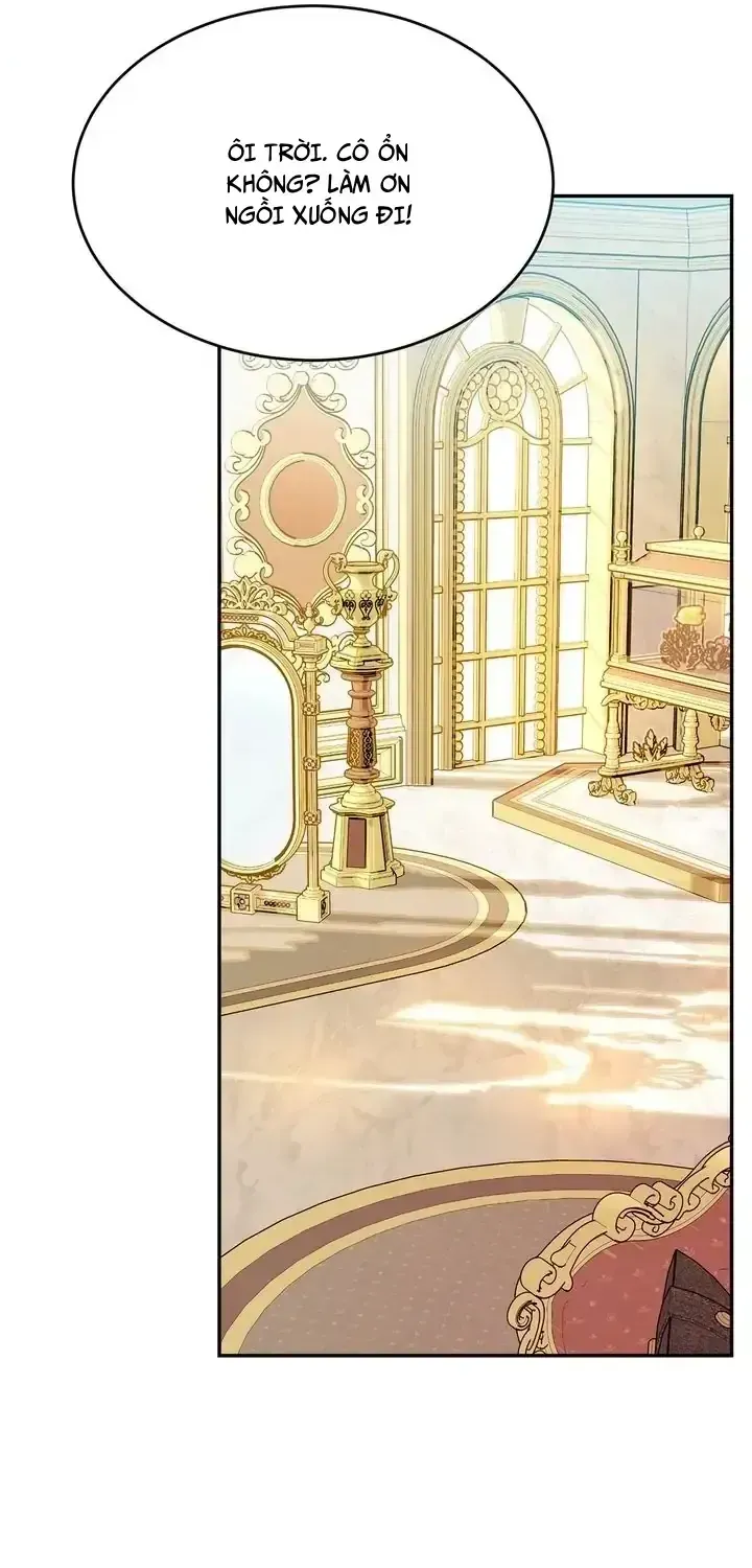 Vị Tiểu Thư Tôi Từng Phục Vụ Đã Trở Thành Thiếu Gia Chap 82 - Next Chap 83