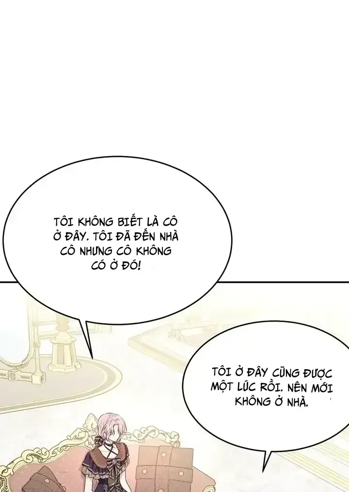 Vị Tiểu Thư Tôi Từng Phục Vụ Đã Trở Thành Thiếu Gia Chap 82 - Next Chap 83