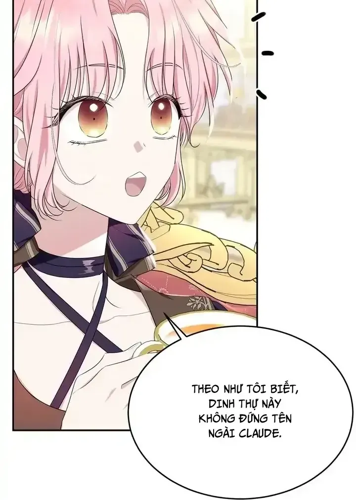 Vị Tiểu Thư Tôi Từng Phục Vụ Đã Trở Thành Thiếu Gia Chap 82 - Next Chap 83