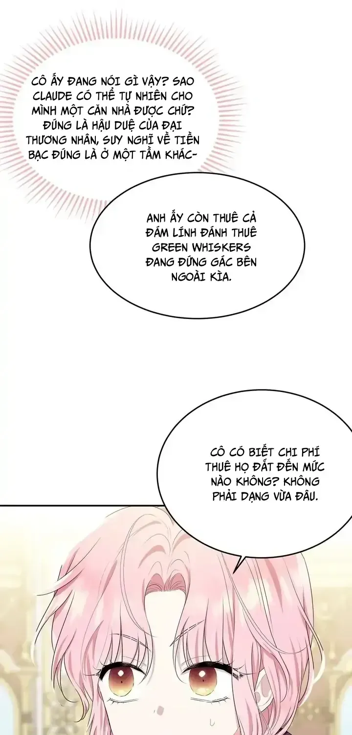 Vị Tiểu Thư Tôi Từng Phục Vụ Đã Trở Thành Thiếu Gia Chap 82 - Next Chap 83