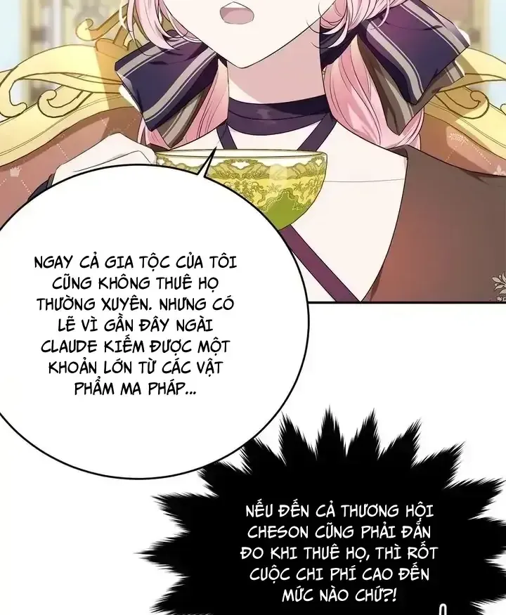 Vị Tiểu Thư Tôi Từng Phục Vụ Đã Trở Thành Thiếu Gia Chap 82 - Next Chap 83