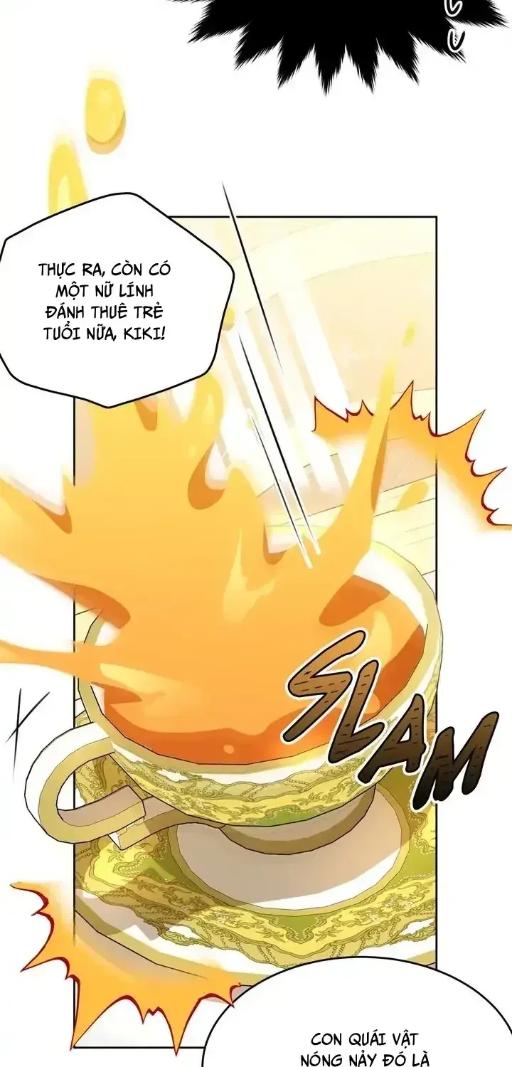 Vị Tiểu Thư Tôi Từng Phục Vụ Đã Trở Thành Thiếu Gia Chap 82 - Next Chap 83