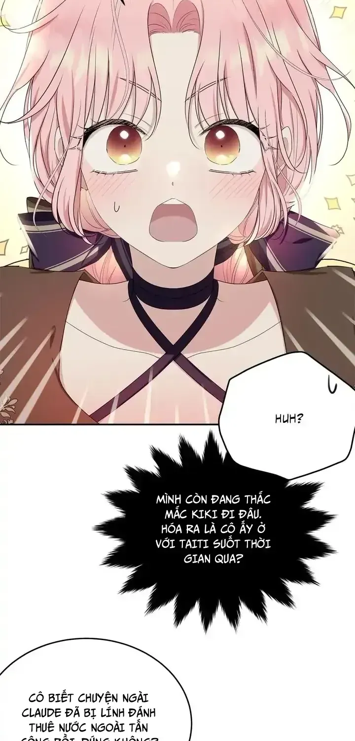 Vị Tiểu Thư Tôi Từng Phục Vụ Đã Trở Thành Thiếu Gia Chap 82 - Next Chap 83