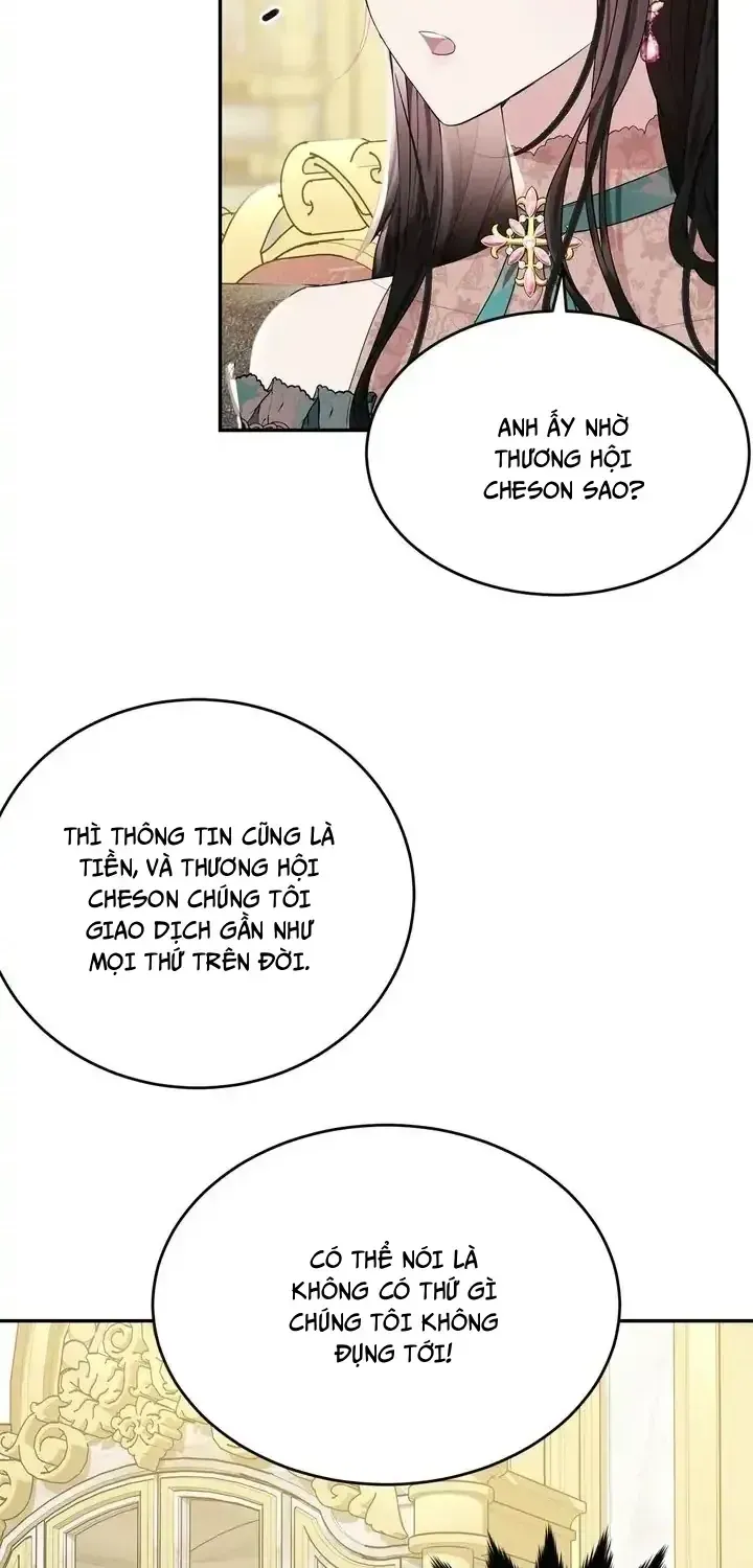 Vị Tiểu Thư Tôi Từng Phục Vụ Đã Trở Thành Thiếu Gia Chap 82 - Next Chap 83