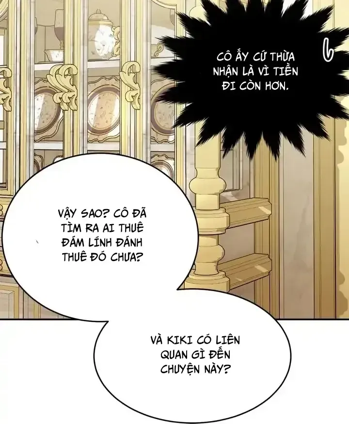 Vị Tiểu Thư Tôi Từng Phục Vụ Đã Trở Thành Thiếu Gia Chap 82 - Next Chap 83
